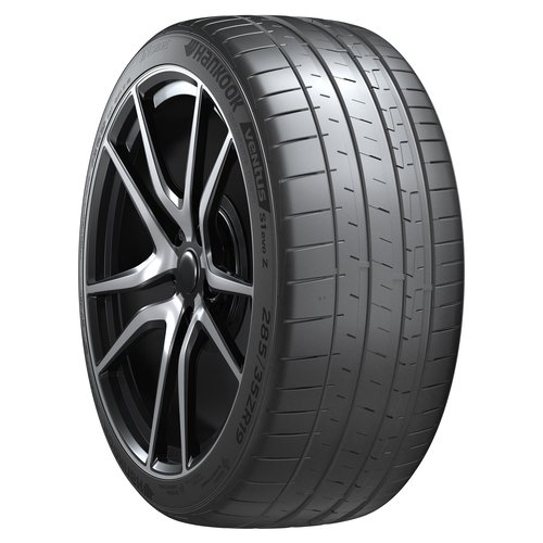 Pneu HANKOOK Ventus S1 Evo Z 245/30R20 90Y 