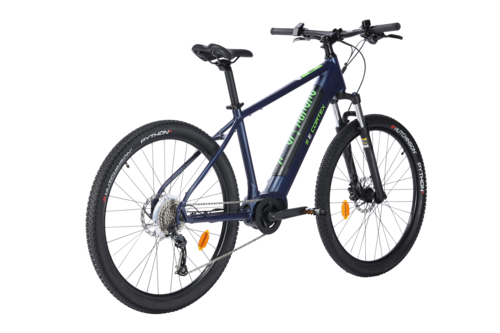 Vélo électrique E CORTEX TVT