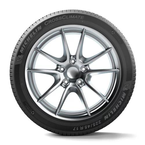 Pneu MICHELIN CrossClimate 3 Sport  215/40R18 89Y