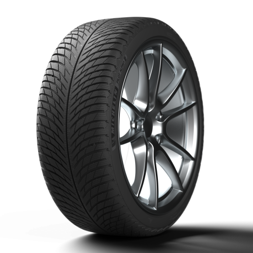 Pneu MICHELIN PILOT ALPIN 5 285/40R20 108V