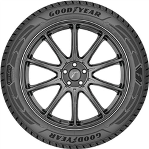 Pneu GOODYEAR Ultragrip Performance + SUV 225/55R18 102V XL