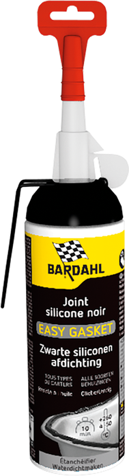 joint silicone BARDAHL noir cartouche joint silicone BARDAHL noir cartouche