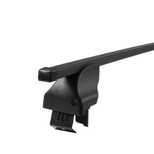 Barre de toit POLAIRE Kit pied essentiel 000 Fixation goutières