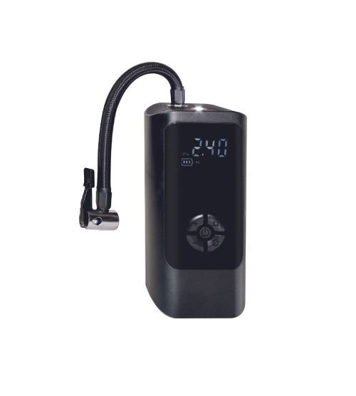 Gonfleur électrique - 120 V Hi-Pressure - airhead Gonfleur électrique - 120 V Hi-Pressure - airhead
