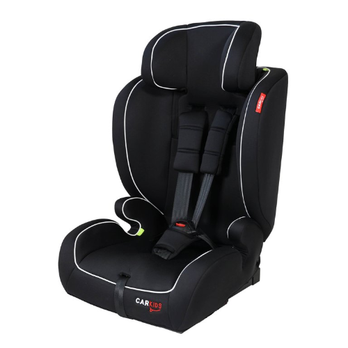 Siege auto isofix Jessie 76-150cm