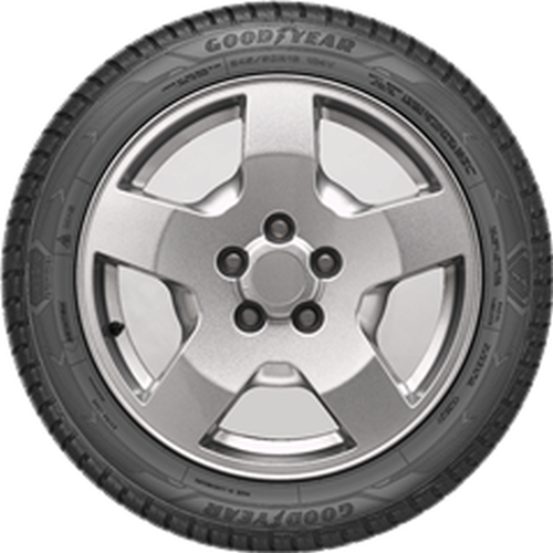 Pneu GOODYEAR Ultragrip Performance + 205/60R17 93V 