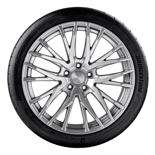 Pneu BRIDGESTONE Potenza Race 265/35R18 97Y XL