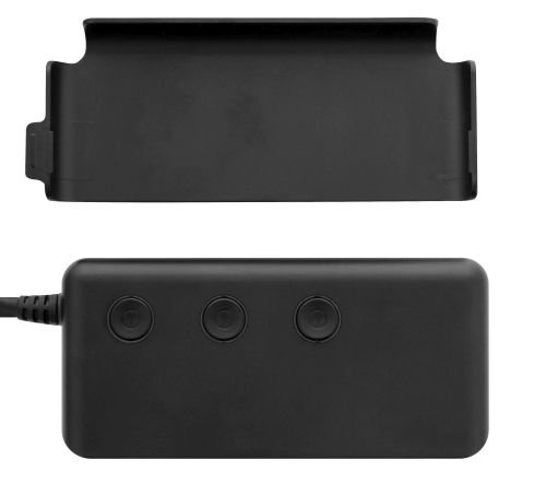 Station de charge premium TNB