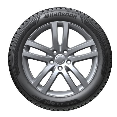 Pneu HANKOOK Winter I*Cept RS3 215/55R16 93H 