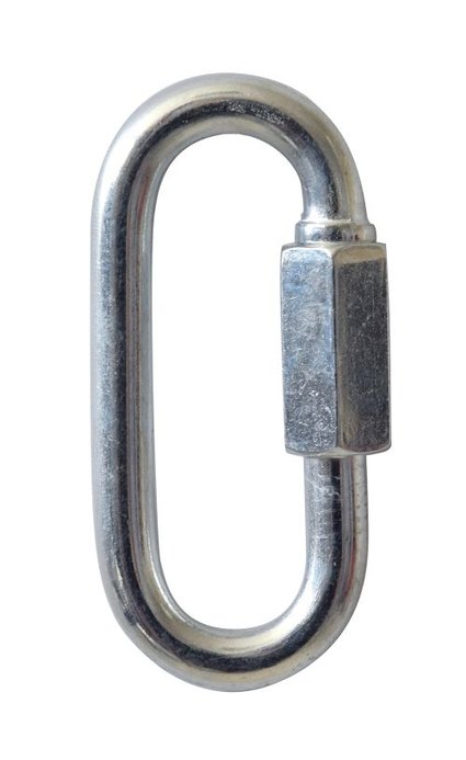 Maillon rapide 7mm AUTOBEST