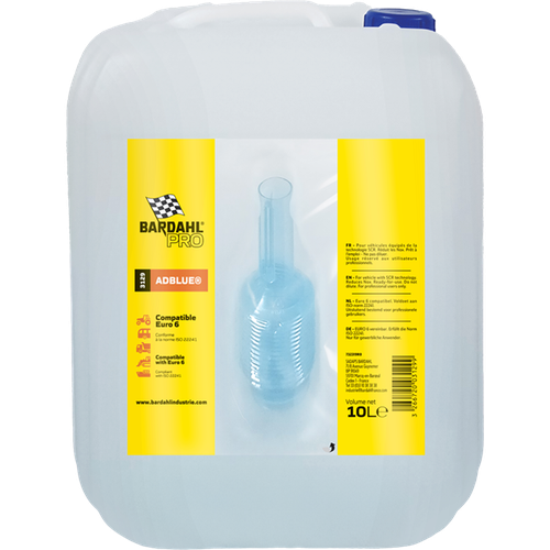 Adblue 10L avec bec verseur