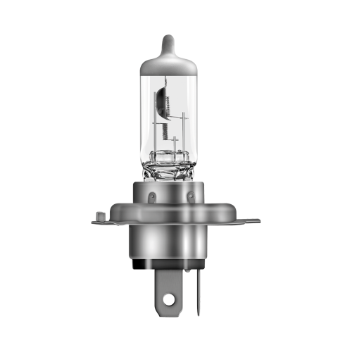 1 Ampoule OSRAM H4 Original 12V