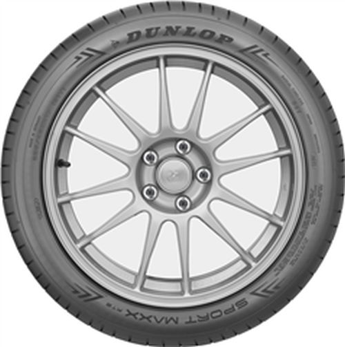 Pneu DUNLOP Sport Maxx RT2 225/55R17 101W XL