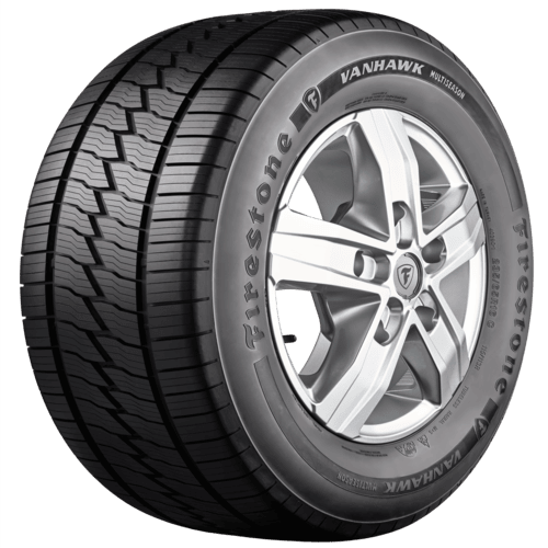 Pneu FIRESTONE Vanhawk Multiseason 195/60R16 99H XL