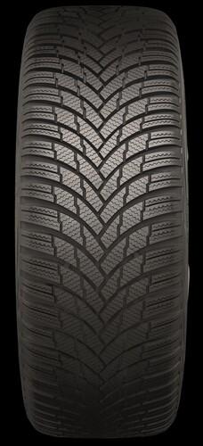 Pneu FIRESTONE Winterhawk 4 255/45R19 104V XL