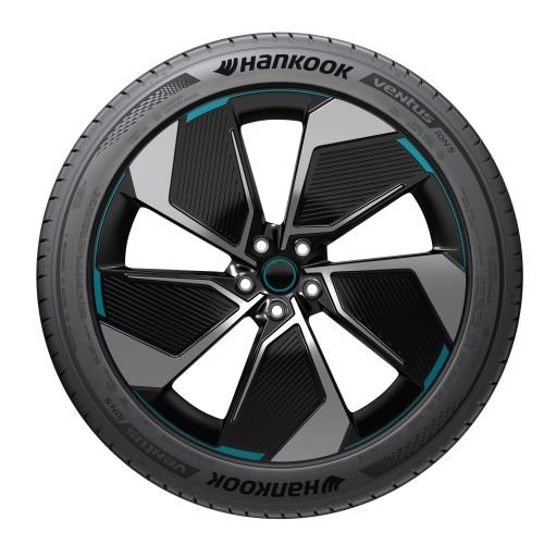 Pneu HANKOOK Ventus ION SX 255/45ZR20 105Y XL