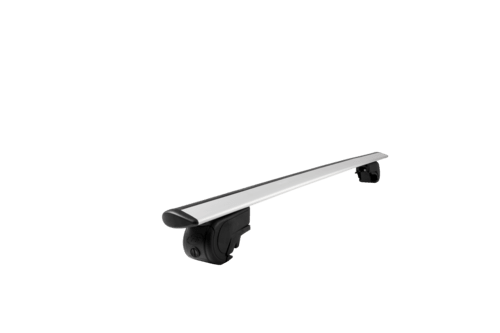 Barre de toit POLAIRE Kit pied essentiel 157 Fixation mains courantes