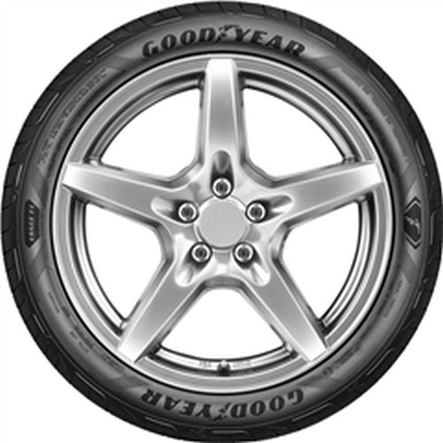 Pneu GOODYEAR Eagle F1 Asymmetric 5 235/55R18 100H 