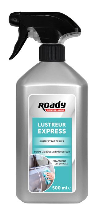 Lustreur express roady 500ml Lustreur express roady 500ml