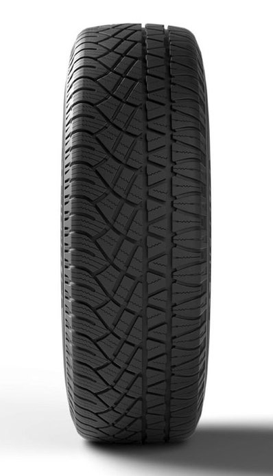 Pneu MICHELIN Latitude Cross 235/60R18 107H XL