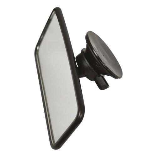 Rétroviseur intérieur avec ventouse 15.2x5.4cm CARPOINT