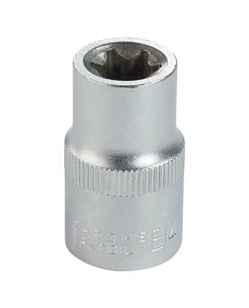 Douille torx 1/2  e14 AUTOBEST