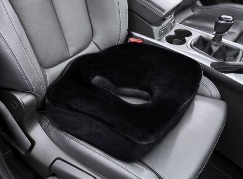 Assise ergonomique CUSTOMAGIC haute qualité