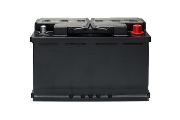Batterie Start & Stop ROADY AGM N20 60AH 640A