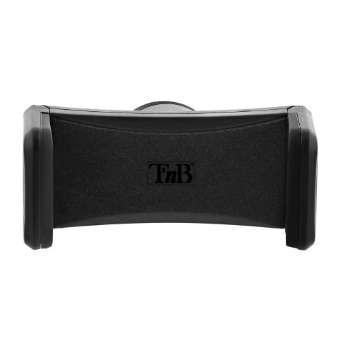 Support grille TNB compact noir