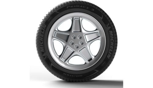 Pneu MICHELIN CrossClimate SUV2 225/50R18 95W