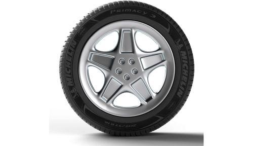 Pneu MICHELIN Advantage 2 SUV 215/60R17 96H