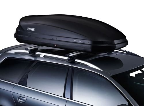 Coffre de toit Pacific 200 Taille M THULE