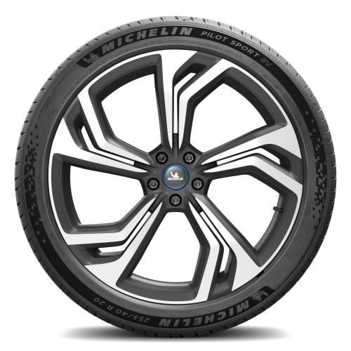 Pneu MICHELIN Pilot Sport EV 255/45R19 104W XL