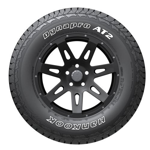 Pneu HANKOOK Dynapro AT2 265/70R17 121/118S