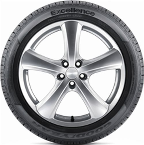 Pneu GOODYEAR Excellence 235/55R17 99V 
