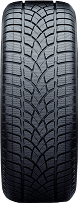 Pneu DUNLOP SP Winter Sport 3D 235/60R18 107H XL