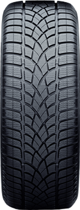 Pneu DUNLOP SP Winter Sport 3D 225/45R18 95V XL