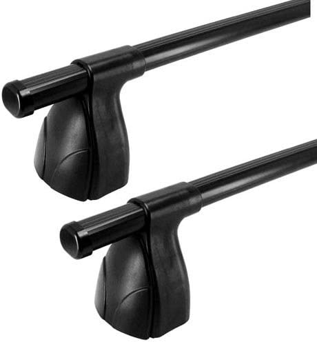 2 barres de toit GREENVALLEY Easyone EVO 08 2 barres de toit GREENVALLEY Easyone EVO 08