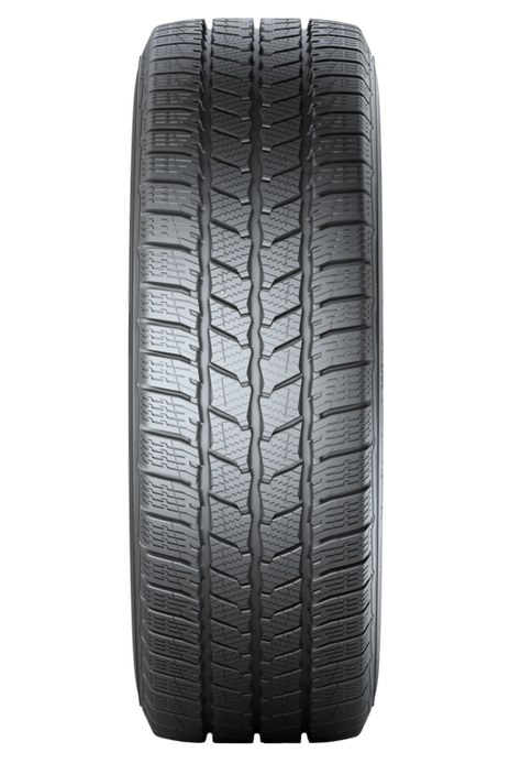 Pneu CONTINENTAL Vancontact Winter 225/75R17 114Q