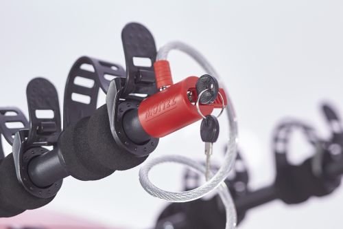 Porte-vélos sur hayon MOTTEZ A016P3
