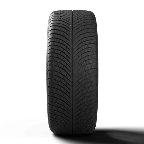 Pneu MICHELIN PILOT ALPIN 5 245/35R20 95V