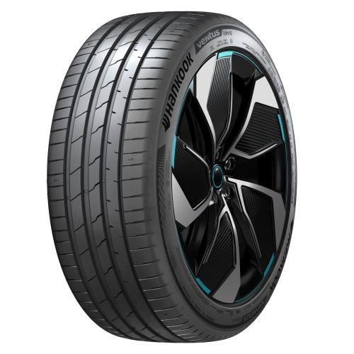 Pneu HANKOOK Ventus ION SX 255/45ZR20 105Y XL