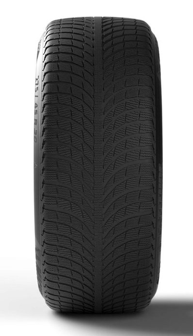 Pneu MICHELIN  Latitude Alpin  235/65R17 108H