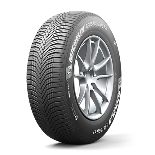Pneu MICHELIN Crossclimate SUV 275/55R19 111V 