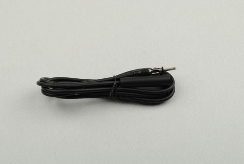 Double coque prolongateur antenne 200cm