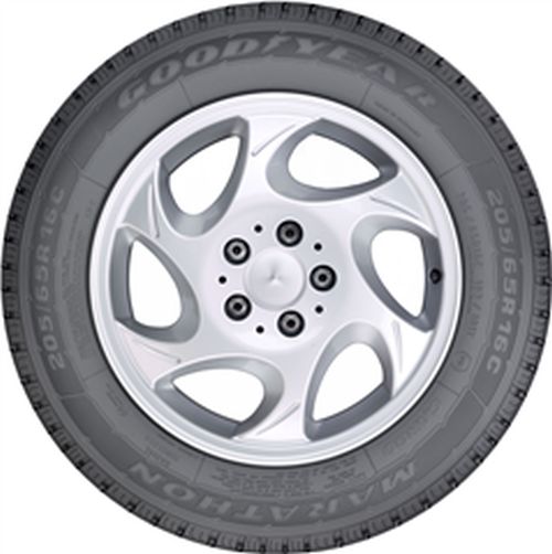 Pneu GOODYEAR Cargo Marathon 235/65R16 115R 