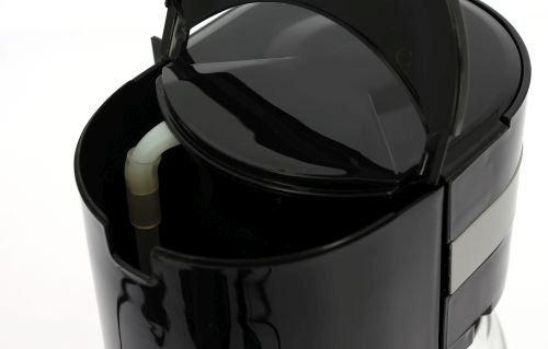 Cafetière électrique 12 volts INCASA modèle 4 à 6 tasses