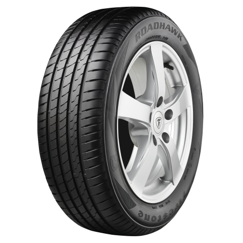 Pneu FIRESTONE Roadhawk 215/60 R17 100V XL