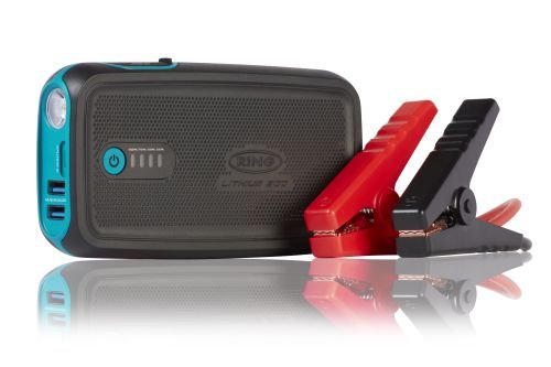Booster de batterie RING 3.0L lithium et powerbank 600A RPPL300