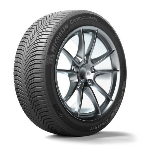 Pneu MICHELIN Crossclimate+ 145/60R13 66T 